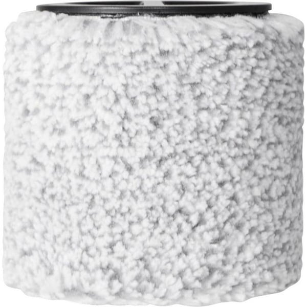 Midea Kit med roterande borstar X10: 1 kort roterande borste, 1 lång roterande borste