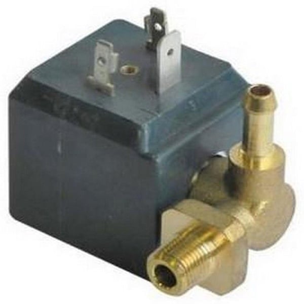 Elektromagnetisk ventil Olab med spole - Astoria - RC376A