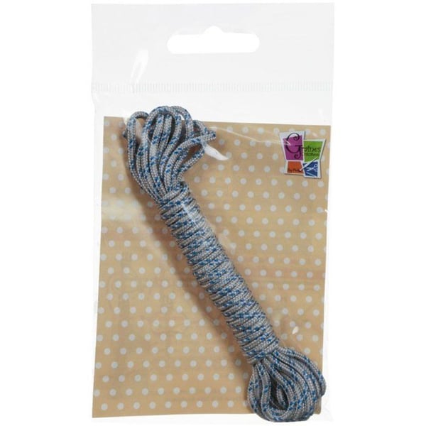 Créacord - Corde Créacord Ø 2mm Moln 3m