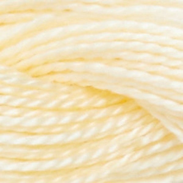 DMC - Fil DMC Coton Perlé Small N8 Col. 3823