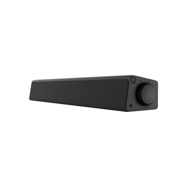Barre audio Creative Technology GASW-360 Svart