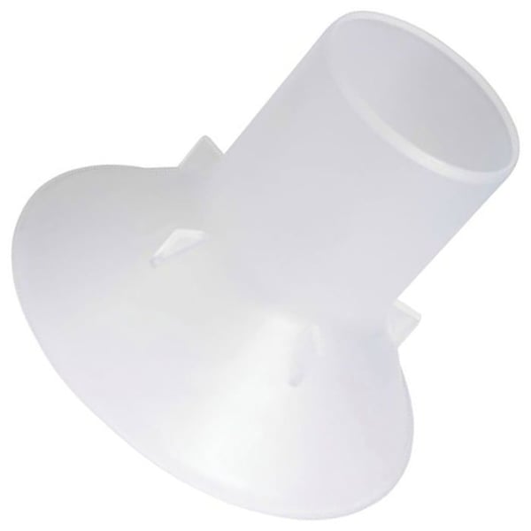 Tratt för Siemens diskmaskin - SN54M502EU - Original tillverkardel - Produkttyp: Tratt