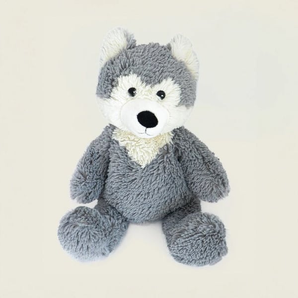 Soframar Cozy Pälskudde Varg