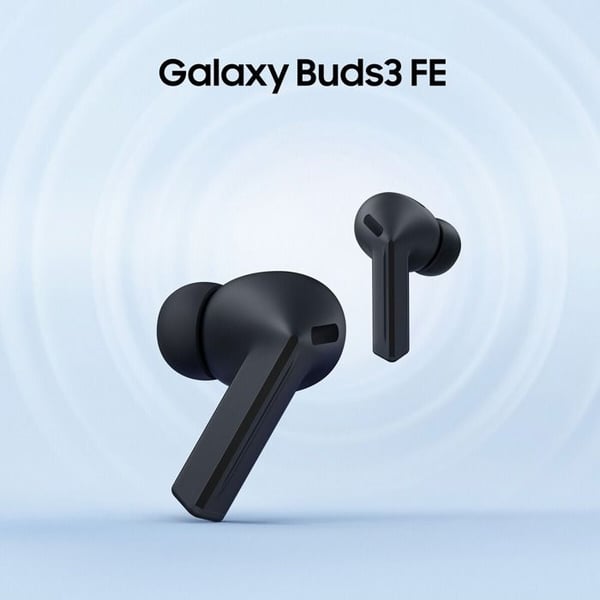Samsung Buds3 FE Grå