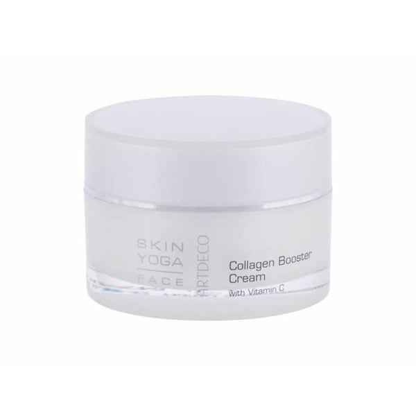 Artdeco 50ml Skin Yoga Collagen Booster, Daily Skin Cream