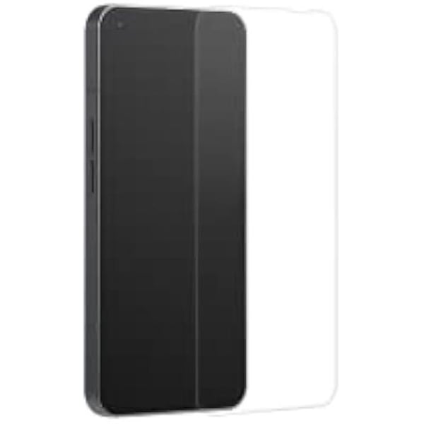 Skärmskydd - NOTHING - Telefon (1) - Härdat glas 9H - Rep-resistant - Appliceringskit ingår