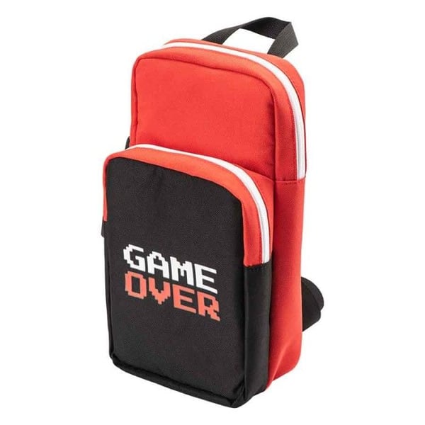 Axelremsväska för Nintendo Switch-konsoler