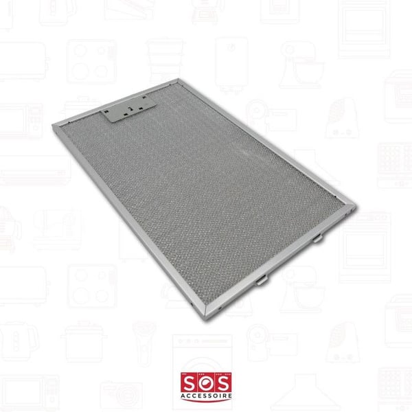C00139286. FETTFILTER