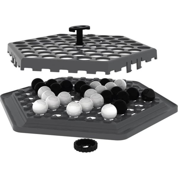 Abalone GO (Tuckbox resa) DE/ES/FR/NL