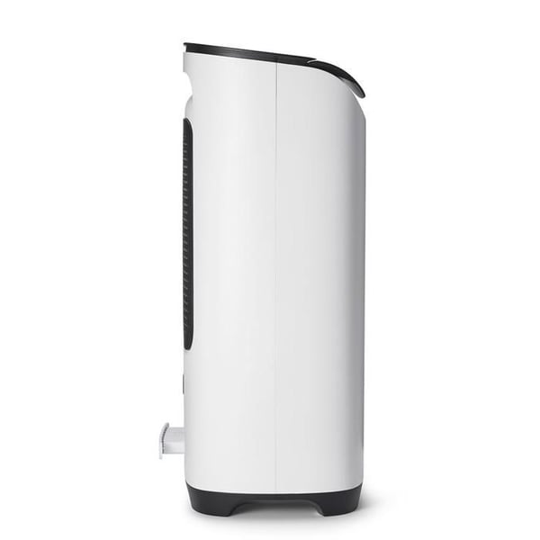 Meaco DD8L Pro - Adsorptionsavfuktare