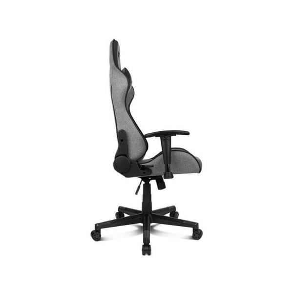 Gamingstol - DRIFT GAMING - DR90 Pro - Syntetläder - Armstöd - Höjdjusterbar