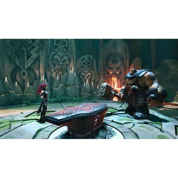 Darksiders 3 Xbox One-spel