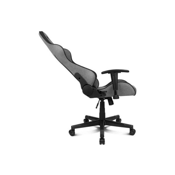 Gamingstol - DRIFT GAMING - DR90 Pro - Syntetläder - Armstöd - Höjdjusterbar