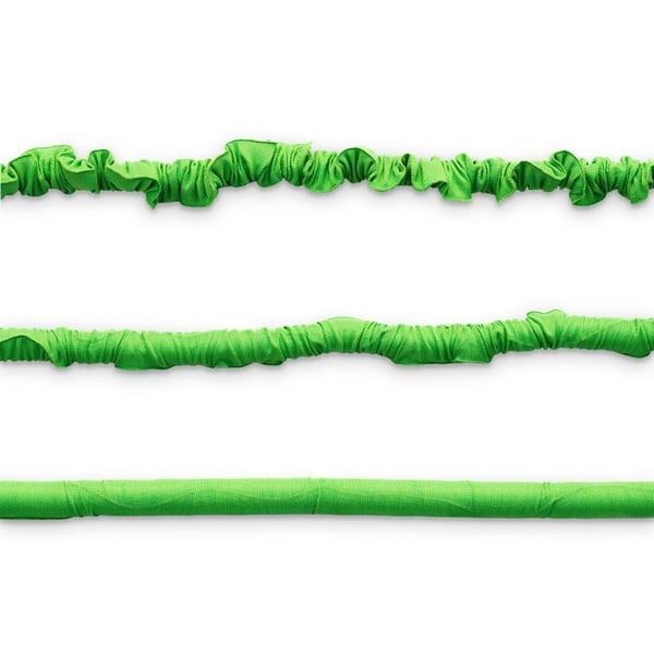 Vattenslang - INNOVAGOODS - Utvidbar 15 m - 7 munstycken - Transportväska - Adaptorer ingår
