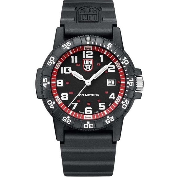 Klocka - LUMINOX - XS.0335 - Leatherback Sea Turtle Giant - 44mm - 10 ATM - Sportig