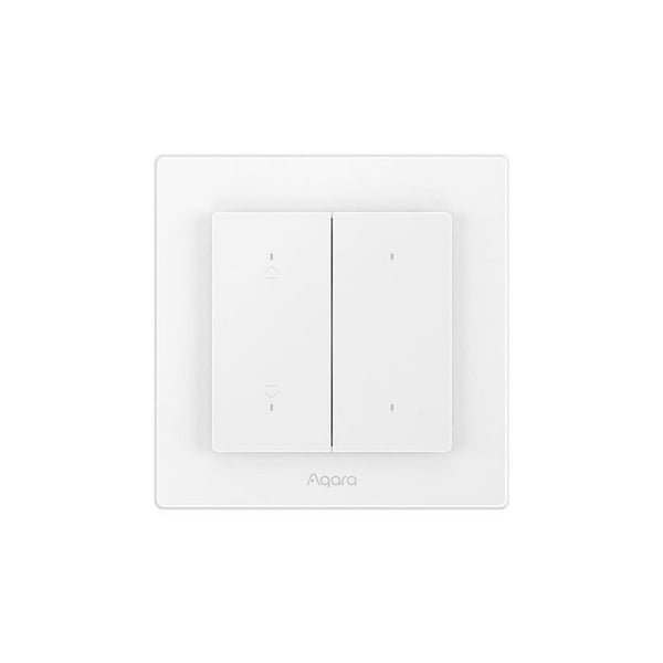Rullgardinsbrytare Shutter Switch H2 EU - Aqara