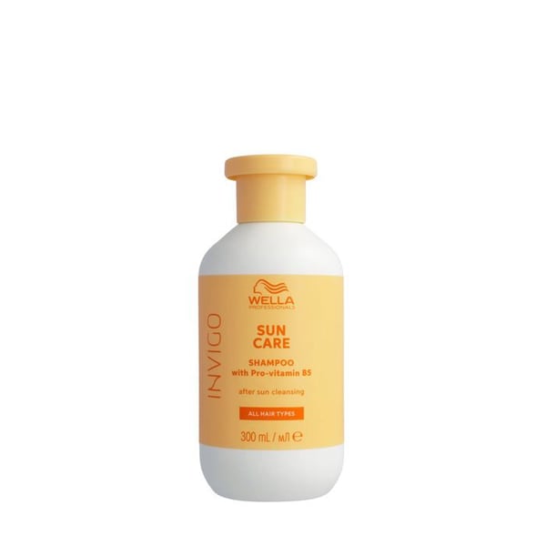 Wella Professionals Invigo Sun Care After-Sun Repair Schampo 300ml