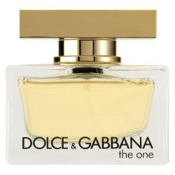 DOLCE & GABBANA THE ONE flaska spray ea...