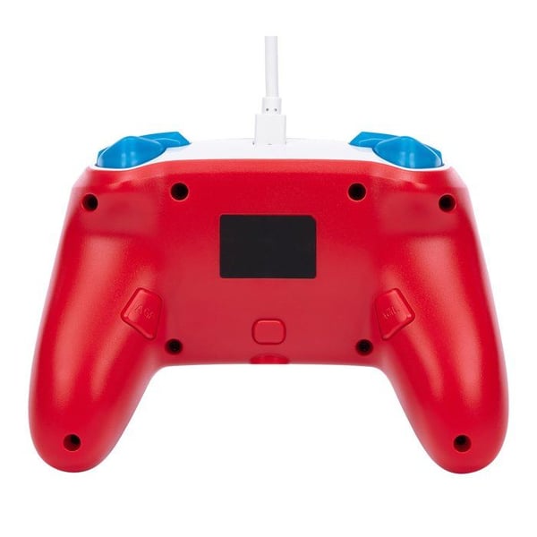 Manette Filaire Woo-hoo! Mario-Accessoar-SWITCH