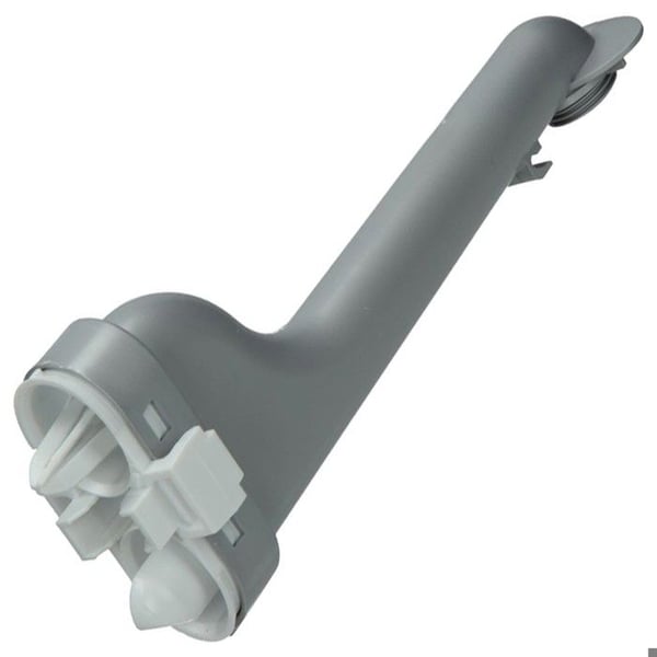Tvättarmsinlopp (259577-37176) - Diskmaskin - ARTHUR MARTIN ELECTROLUX, ARTHUR MARTIN, FAURE, ELECTROLUX, AEG, REX, ZA