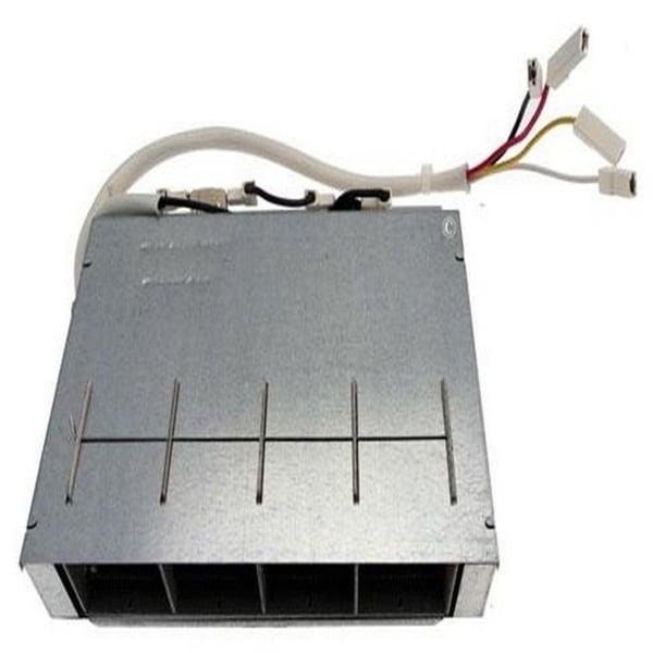 Motstånd 1050W + 1050W för CANDY, HOOVER torktumlare