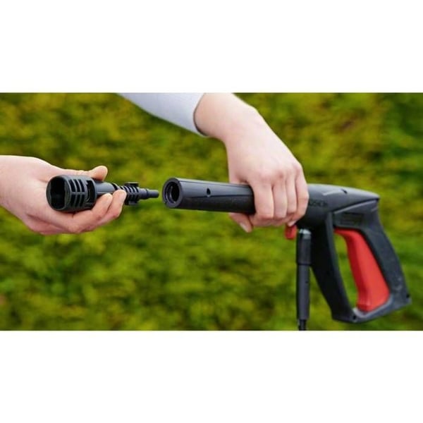 Bosch Adapter til Kärcher tilbehør - F016800575