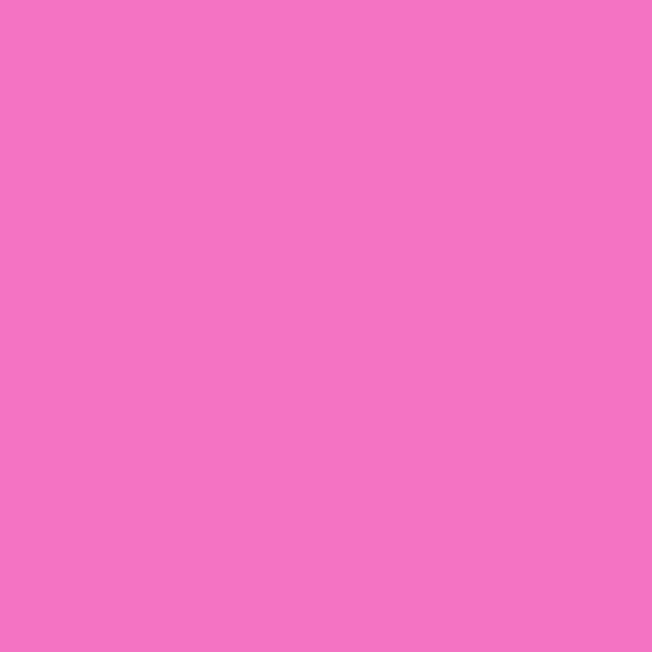 GOLDEN 119 ml HÖGT FLÖDE Medium Magenta - S6