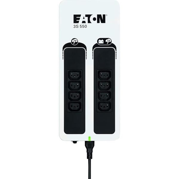 UPS - EATON - 3S 550 IEC