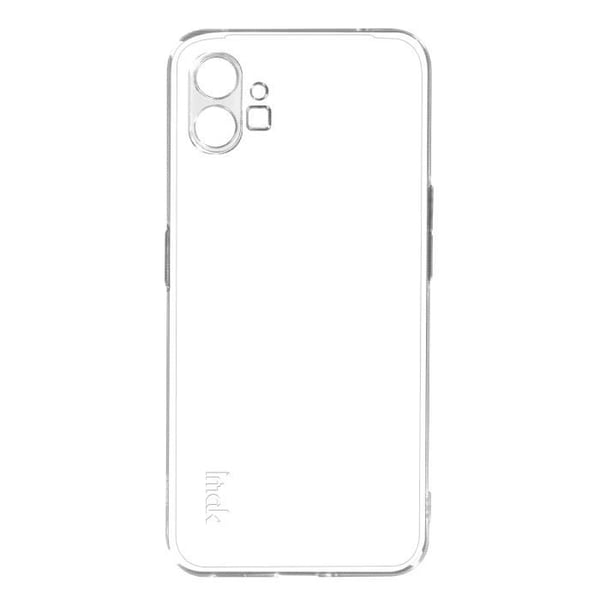 Skyddshölje - Imak - Nothing Phone 1 - Mjuk - Ultra-tunn - Transparent