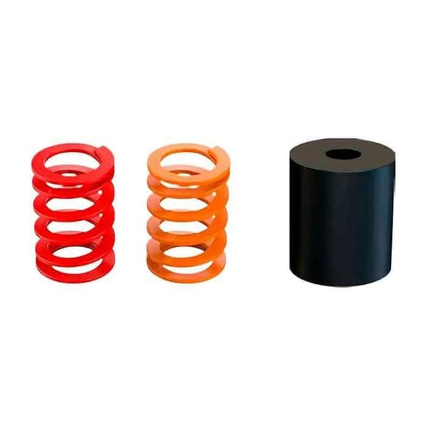 Moza Racing SR-P Tilbehørssæt – Tilbehørssæt til SR-P pedaler