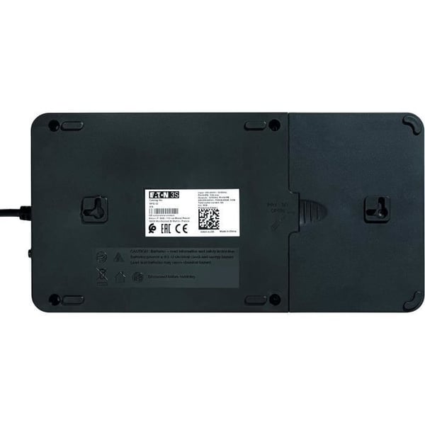 UPS - EATON - 3S 550 IEC