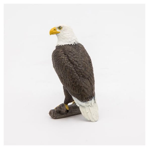 Figurine Pygargue