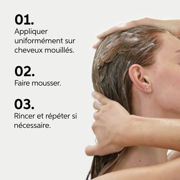 Wella Professionals Invigo Sun Care After-Sun Repair Schampo 300ml