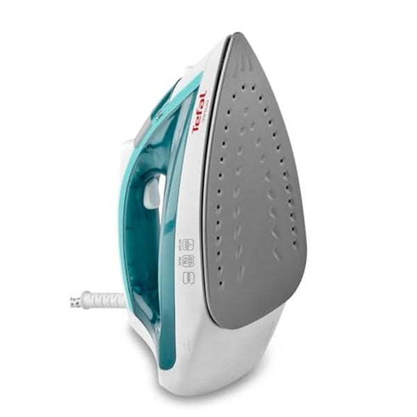 Dampgbørste - Tefal - Virtuo FV1710 - 80 g/min - 1800 W - Grøn og Hvid
