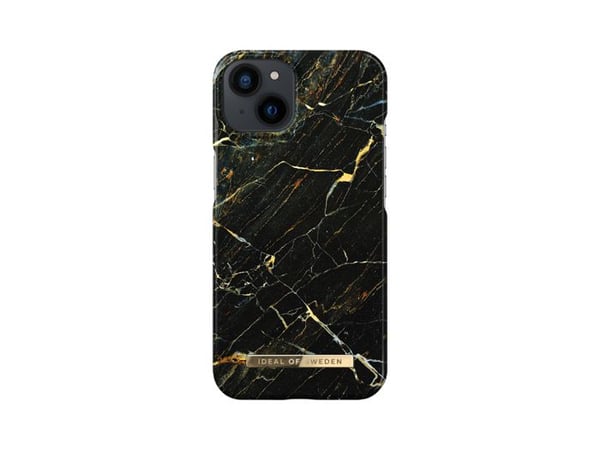 Coque IDEAL OF SWEDEN för iPhone 13 - Modell Port Laurent Marble