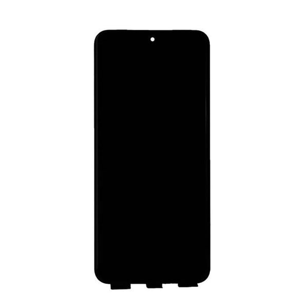 LCD-skärm och Touchglas - Honor 90 - Svart - 5,5 tum - Härdat Glas