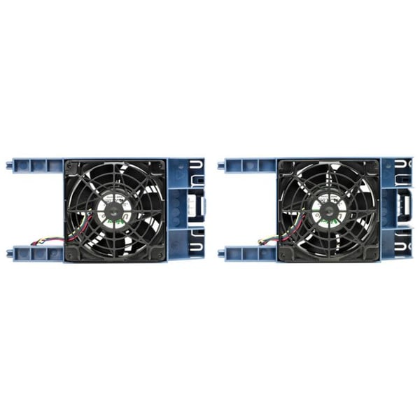 Hpe Modulo fläkt ProLiant DL3X0 Gen11 - Servertillbehör för kylning