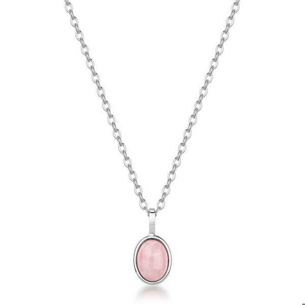 Halsband - Silverstål - Brosway - BNL131