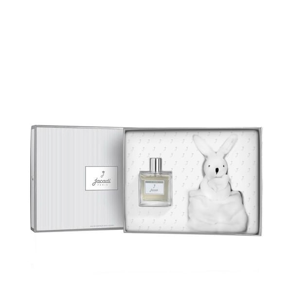 Barn- och babyset LA BOÎTE POUR BÉBÉ 2 delar