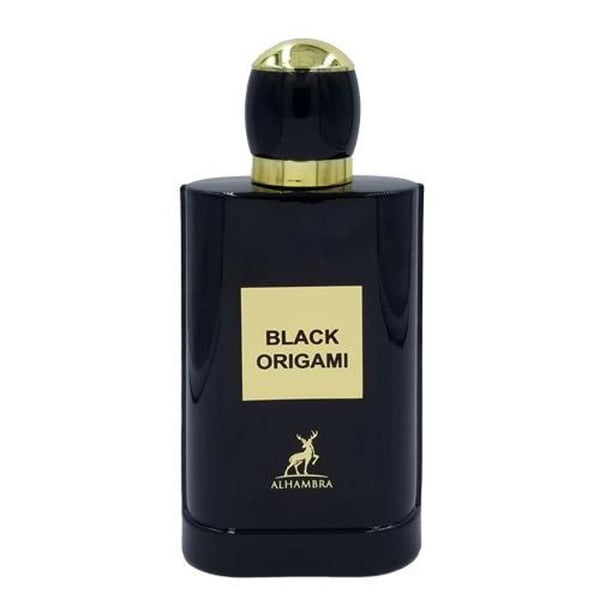 Eau de parfum - ALFAKHR - Musk Al Saadah EDP - 100 ml - Utan alkohol - Distinktiv parfym