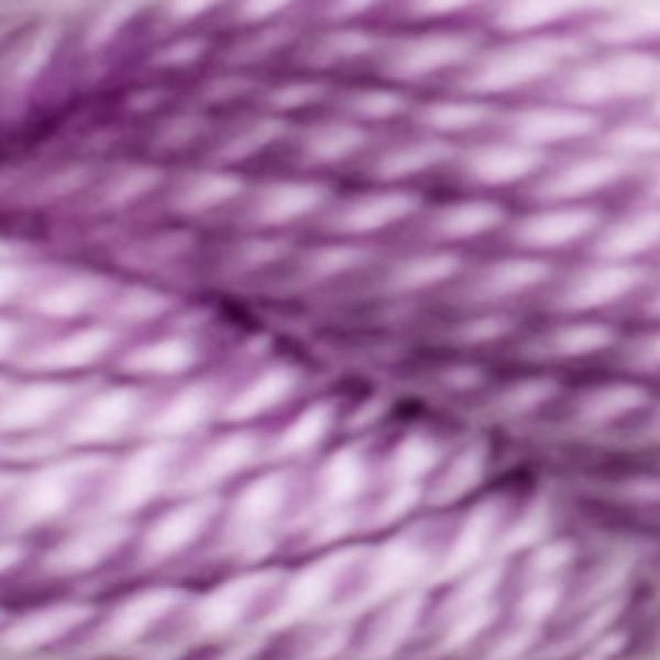 COTON PERLE 1 ECH 25M (M) 554