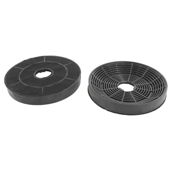 Aktivt kolfilter 160X21 mm Fläkt 12009727 BOSCH, SIEMENS, BALAY, PROFILO