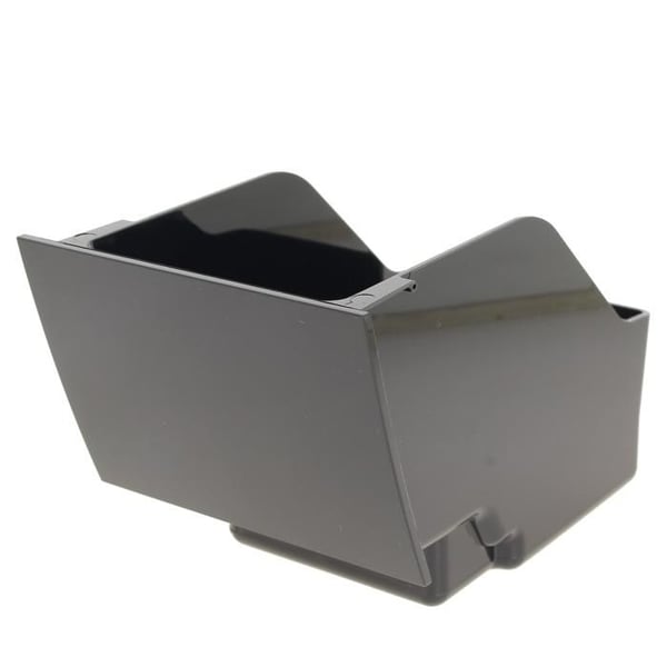 Bac för kaffesump 5313265371 - Expresso Delonghi - Baskar och korgar