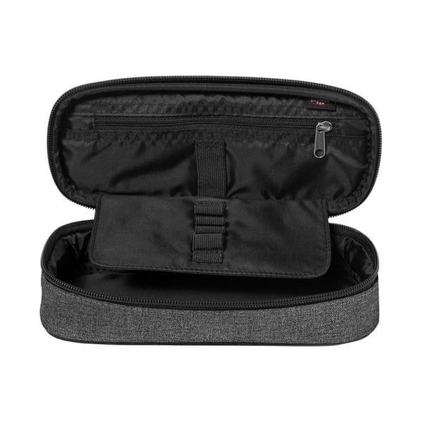 Eastpak Pennfodral Grå Oval Singel