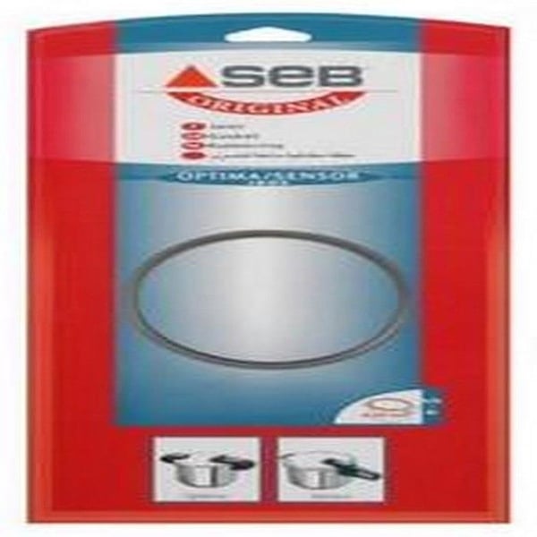 PACKNING x2 4,5/6L Ø 220 MM ROSTFRITT STÅL FÖR SEB TRYCKKONS * 790362 320110 320146 320146 - 320146_PT PT 3203