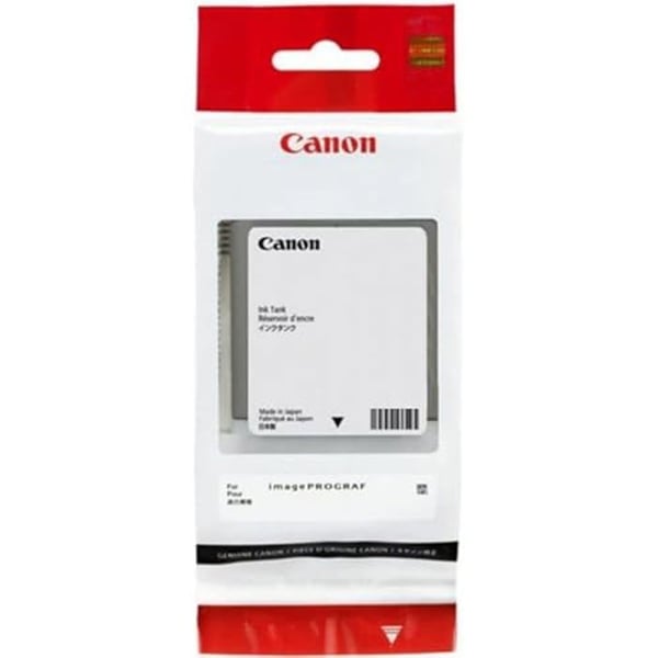Bläckpatron - CANON - PFI-2100 MBK - Svart - Bläckstråleskrivare - 1 styck(s)