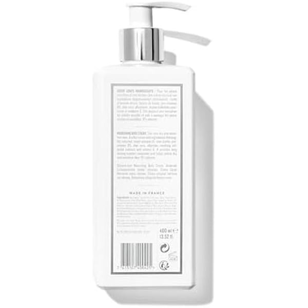 Crème Corps - JACADI - Närande - 97% av naturligt ursprung - Utan silikon - Känslig hud
