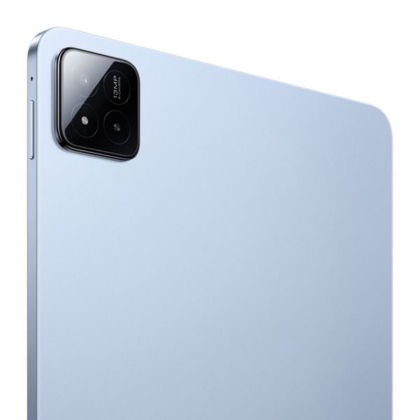 Tablet - Xiaomi - Pad 7 - 8 GB RAM - 128 GB Lagring - Skärm 3,2K 144Hz