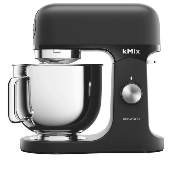 Multifunktionel køkkenmaskine - KENWOOD - KMIX KMX751ABK - 1000W - 5L - Sort