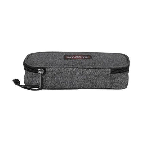 Eastpak Pennfodral Grå Oval Singel